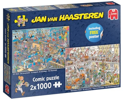 JUMBO 347 Super BINGO 300 Bingokarten