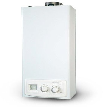 Ariston FAST 11 FI Verticale Bianco scaldabagno
