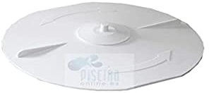 Tapa CESTO Skimmer con TAPON Marca AstralPool