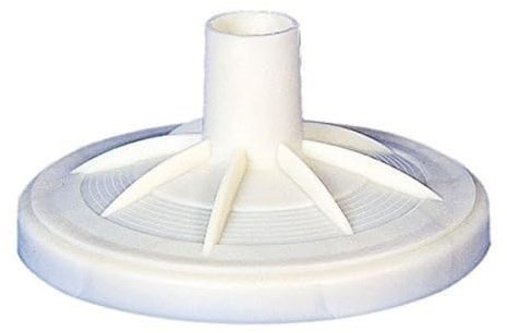 Skim Vac pour skimmer Premium/Design 18.3 cm