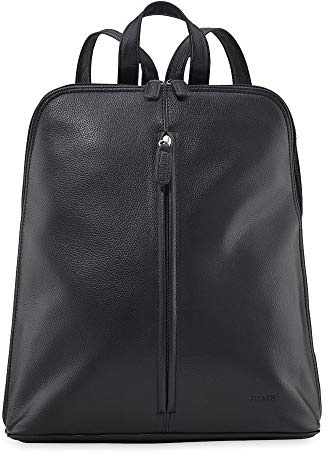 Picard Damen Rucksack LUIS aus Rindsleder Mittel | mit Reißverschluss | Rucksack | Alltag, Business, Ausgehen