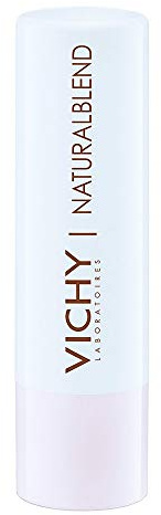 Vichy Naturalblend Lippenbalsam transparent, 4.5 g
