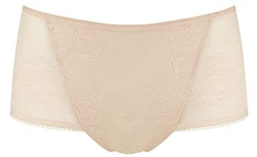 Triumph Wild Rose Sensation Maxi 4er Pack Nude beige 46
