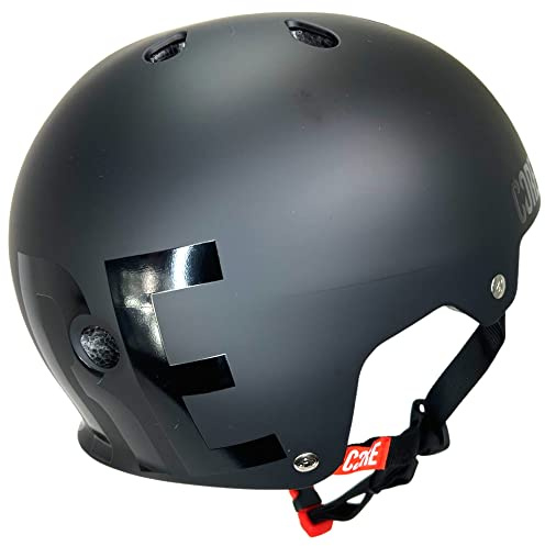 F26 Core Street Stunt-Scooter Helm für Skateboard/BMX | Inklusive F26 Sticker