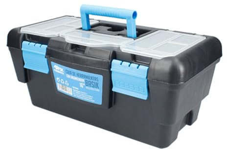 Werkzeugkoffer Ferrestock 40 x 20 x 17,5 cm