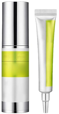 KOAHDE Retinal Shot Tightening Booster,Retinolo Sotto Gli Occhi Cremas,Crema Idratante Rassodante Per Il Viso,Per Tutti i Tipi Di Pelle,Pelle Del Viso Delicata