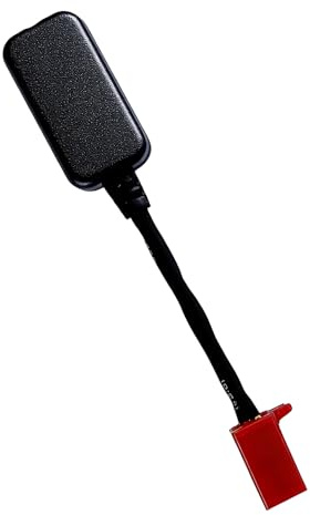 Fardriver Bluetooth Dongle for Ebike Bluetooth Network Adapter Compatible with Tuttio Tutti Soleil 01 Accessories Tutto Dongle for Tutti Soleil 01 Valtinsu EM5 Yozma In10 Ebike w/Fardriver Controller