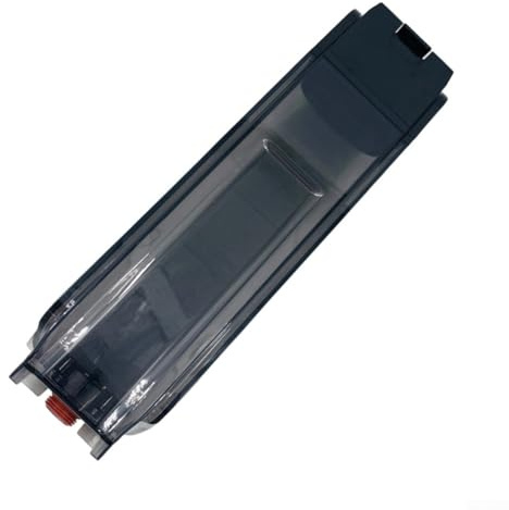 Serbatoio di acqua dolce per Redkey W15/W15 Pro, ricambio per acqua pulita per aspirapolvere bagnato e secco, accessorio compatibile con lavaggio in plastica PE ad alta capacità