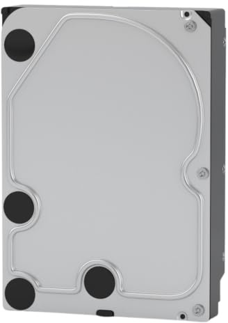SIMPLETEK - Internal Hard Drive 3.5 SATA 3Gb/s 80GB | 7200 RPM 8MB Cache | For Desktop PCs and Legacy Systems (Refurbished)