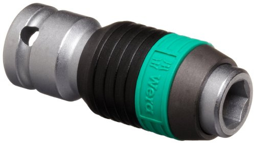 Wera WER003529 Bits and Holders
