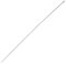 Rayher - 2154900 - Aguja Especial para Cuentas (0,5 x 120 mm, 2 Unidades)