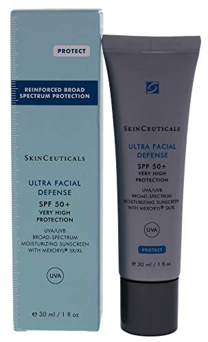 SkinCeuticals SkinCeuticals Protect Ultra Facial Defense SPF 50 plus 30 ml