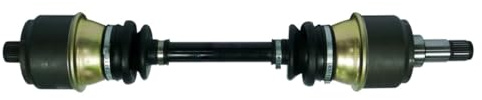 SKF Antriebswelle VKJC 6162 Position Hinterachse links Höhe 137mm Länge 740mm Breite 140mm - OE Qualität | Kompatibel mit: MERCEDES-BENZ /8, MERCEDES-BENZ /8, MERCEDES-BENZ /8 Coupe, MERCEDES-BENZ 123 Coupe, 123 Stufenheck