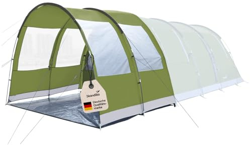 Skandika Canopy Gotland 4 Vorzelt