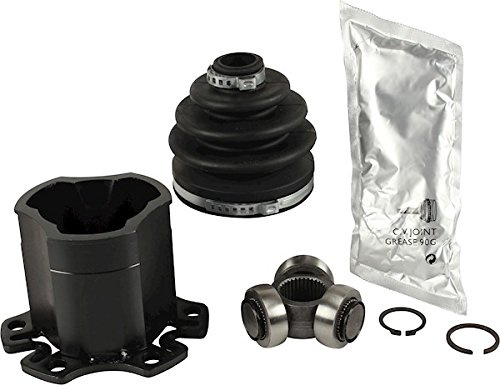 JP Brand 1143501410 Gelenksatz, Antriebswelle