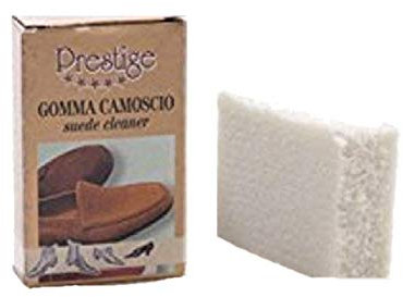 Prestige Gomma Camoscio, Schuhpflegeprodukt Beige beige