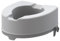 Rialzo WC di 15 cm con staffe