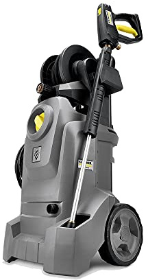 Kärcher Professional HD 4/10 X 145bar Electric Cold Water Pressure Washer 1.8kW 220V