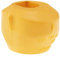SG Store 1 Pieza de Tope de Tope de Motor 8E0199339 Tope de Tope de Montaje de Suspensión de Motor Casquillo de Goma Compatible con Audi A4 S4 A6 S6 Allroad A8 Naranja