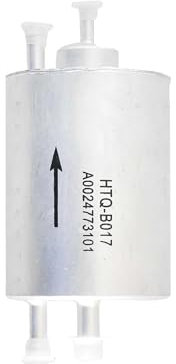 Kraftstofffilter Für Benz 124 190 CEG S-KLASSE SL W202 W124 A124 C124 S124 W460 W116 W126 C107 R107 A0024770601 0014775901 Kraftstofffilter Benzinfilter
