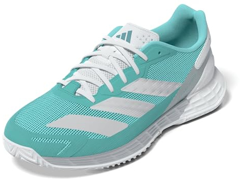 adidas Women's Defiant Speed 2 Tennisschuh