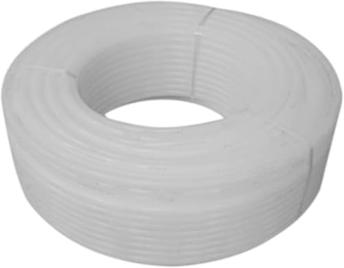 16x2mm - 600m Fußbodenheizungsrohr PE-RT Sauerstoffdicht EVOH 5-Schichten Verbundrohr 16 x 2 Fußbodenheizung Rohr Heizrohr