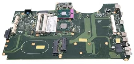 Carte mère for Ordinateur Portable MBAP50B001, processeur DDR2 Gratuit, Compatible avec Acer,Aspire,8920G 8920(8920G DDR2)