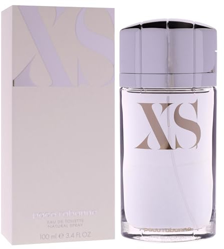 Profumi XS, di Paco Rabanne, 100, Vaporizzatore