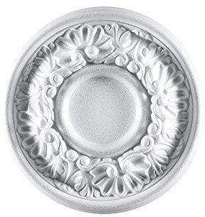 ROSONE DECORATIVO PER SOFFITTI mod.ER19DY - Ø cm. 19 kit 2 pezzi