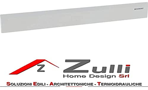 GEBERIT 154.335.11.1 Sifone – Doccia Geberit, Bianco alpino