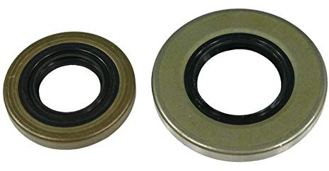 Anillos de sellado de eje para Stihl 084