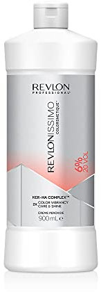 Revlon Creme Peroxide 20 Tratamiento Capilar - 900 ml