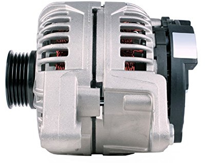 HELLA 8EL 012 429-101 Generator/Lichtmaschine - 14V - 120A