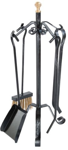 MINIMAL- KIT ACCESSORI CAMINO