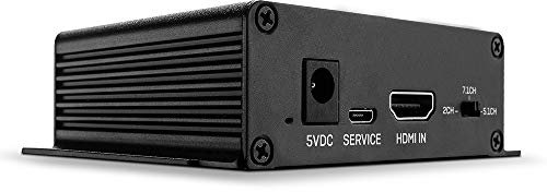 Lindy - Estrattore audio HDMI 18G