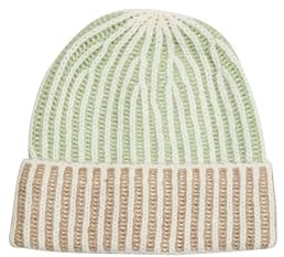s.Oliver Damen Beanie-Mütze 10.2.17.25.272.2120568