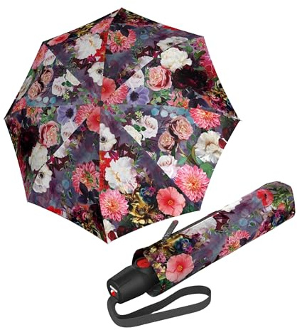 Knirps Taschenschirm T.200 Duomatic paradise