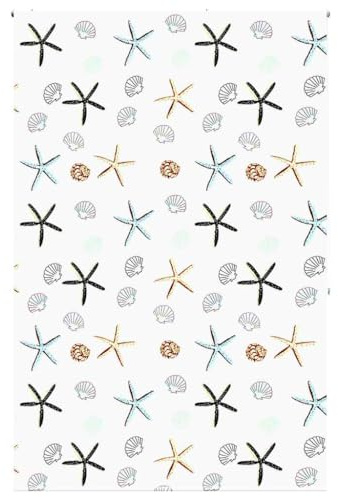 vidaXL Duschrollo 160x240 cm Stoffbreite 156 cm
