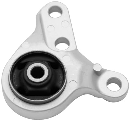 Hoypeyfiy 3517A053 Rear Differential Bracket Mounting, Replacement for Mitsubishi Outlander PHEV 2.0L 2.4L 2013-2021, Replace 3517A090