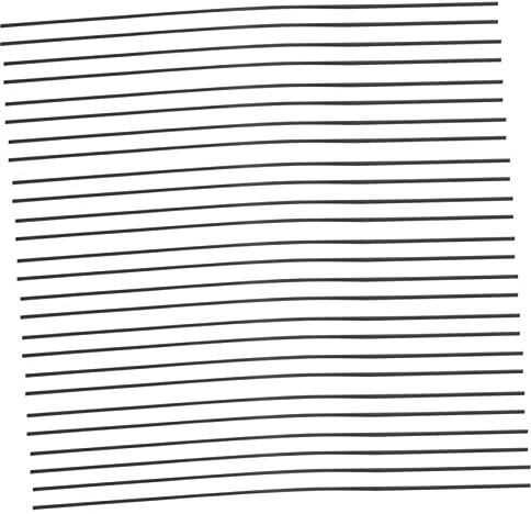 HEMOTON 1000 Pezzi Giardino Zasi buste plasil fili elettrici corone fascette di fissaggio riutilizzabili pesante avvolgimento del cavo fascette flessibili da giardino Sovrastampaggio Black