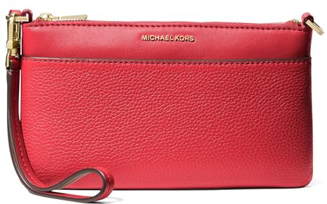 Michael Kors MD TZ CONV WRISTLET CRIMSON