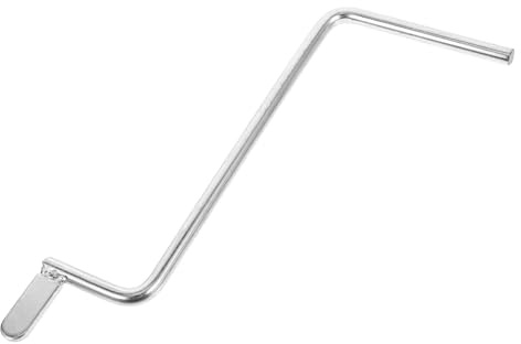 SEWACC Tendeurs de Fil de Clôture Acier Outils de Tension pour Fil de Tendeurs Robustes pour Câble Métallique pour Jardin et Réparation