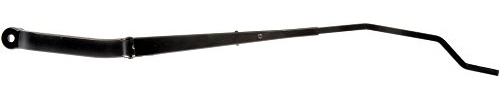 Dorman 42904 Front Passenger Side Windshield Wiper Arm Compatible with Select Honda Models