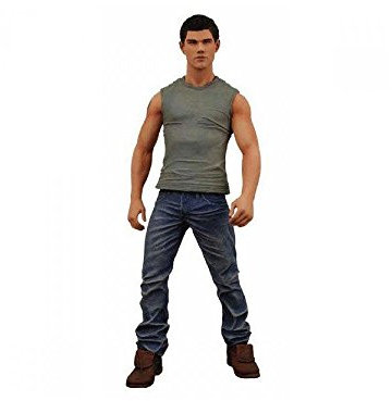 NECA Twilight - Actionfigur Eclipse Jacob (in One Size)