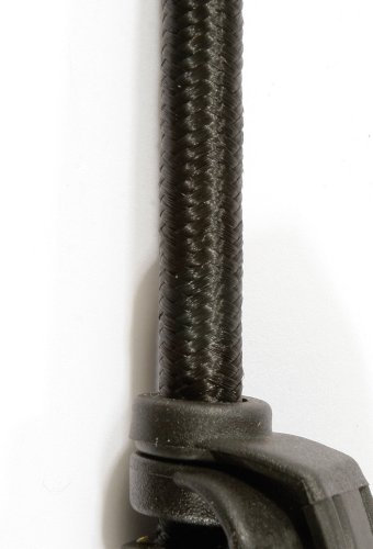 Kunststoffgerte mit Klatsche