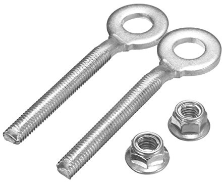 C-FUNN Tensor De La Cadena 12Mm/15Mm 125Cc 140Cc 150Cc Pit Pro Quad Trail Dirt Bike-12Mm