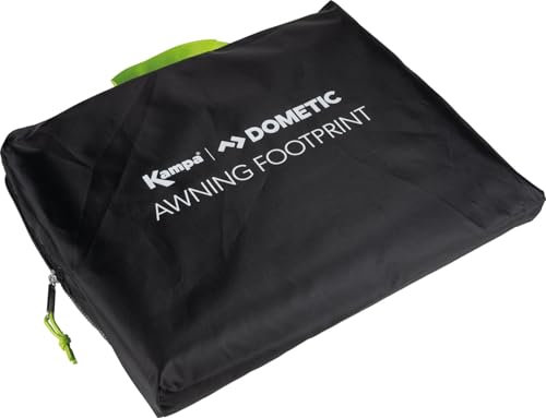 Kampa Dometic Cross AIR Footprint