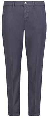 MAC Jeans Damen Straight Jeans 3075.00