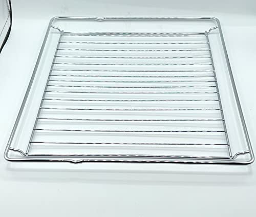 Rejilla Para Horno reemplazo de Fagor Aspes - 44 X 37,50 Cm - AS0020484 (original)