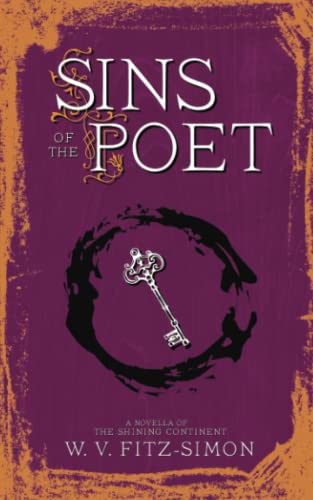 Sins of the Poet: A High Fantasy Adventure (The Shining Continent)